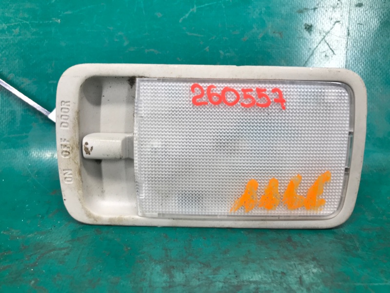 Плафон салона NISSAN SENTRA B17 12-21 2015 Седан 1.8 MRA8DE 26410-3AN0A Б/У