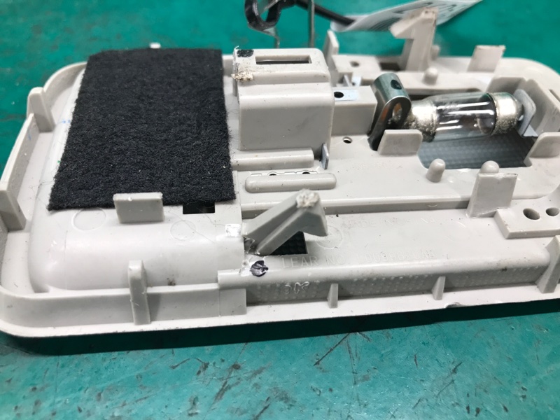 Плафон салона SENTRA B17 12-21 2015 Седан 1.8 MRA8DE