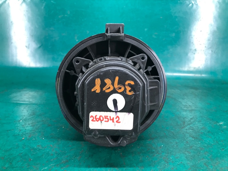 Моторчик печки NISSAN SENTRA B17 12-21 Седан 1.8 MRA8DE