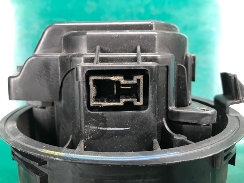 Моторчик печки SENTRA B17 12-21 2015 Седан 1.8 MRA8DE