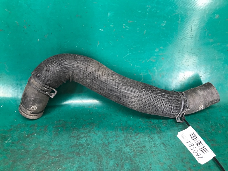 Патрубок системы охлаждения SENTRA B17 12-21 2015 Седан 1.8 MRA8DE Патрубок системы охлаждения SENTRA B17 12-21 2015 Седан 1.8 MRA8DE