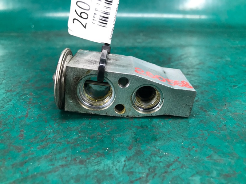 Клапан кондиционера SENTRA B17 12-21 2015 Седан 1.8 MRA8DE