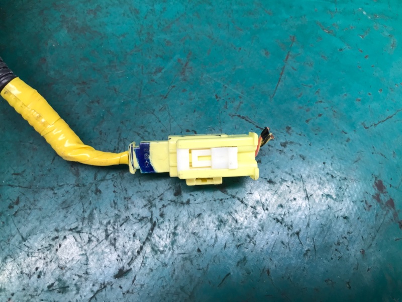 Подушка безопасности в сиденье правая NISSAN SENTRA B17 12-21 Седан 1.8 MRA8DE