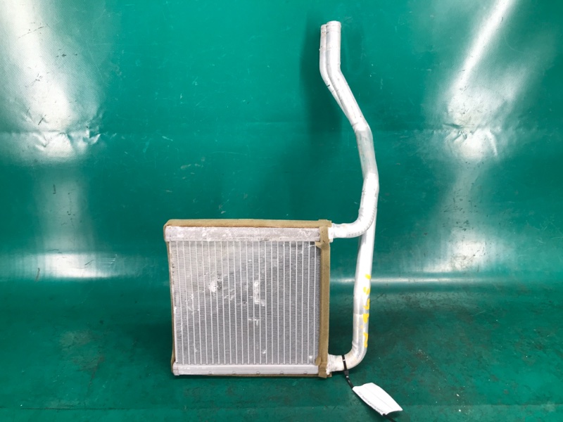 Запчасть радиатор печки KIA SOUL PS 13-19 2016 PS 2.0 G4NC 97138-B2000 Б/У Радиатор печки KIA SOUL PS 13-19 2016 PS 2.0 G4NC 97138-B2000 Б/У