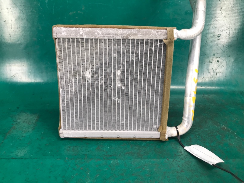 Радиатор печки KIA SOUL PS 13-19 PS 2.0 G4NC Радиатор печки KIA SOUL PS 13-19 PS 2.0 G4NC