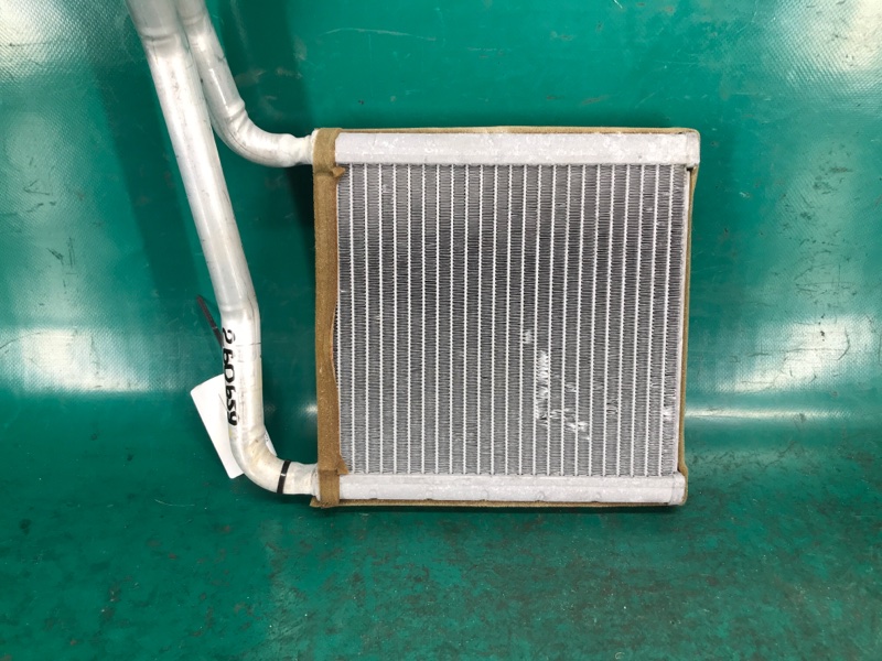 Радиатор печки SOUL PS 13-19 2016 PS 2.0 G4NC Радиатор печки SOUL PS 13-19 2016 PS 2.0 G4NC