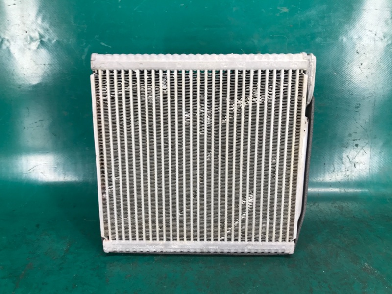 Испаритель кондиционера KIA SOUL PS 13-19 2016 PS 2.0 G4NC 97140-B2000 Б/У