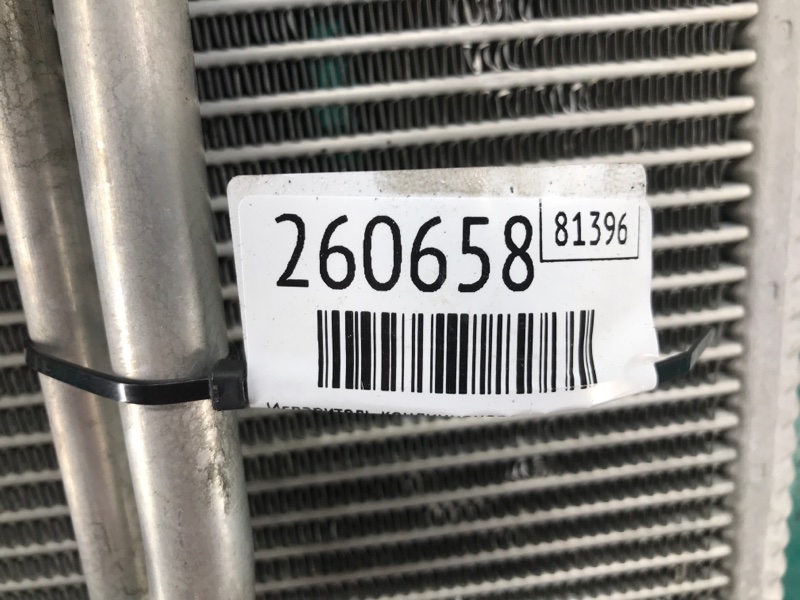 Испаритель кондиционера SOUL PS 13-19 2016 PS 2.0 G4NC