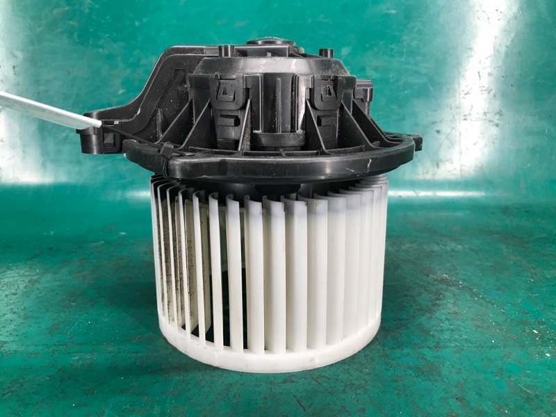 Моторчик печки SOUL PS 13-19 2016 PS 2.0 G4NC