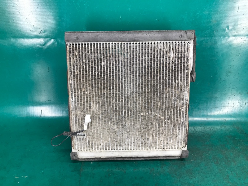 Испаритель кондиционера LEXUS ES350 06-12 2008 XV40 3.5 2GR-FE 88501-33190 Б/У