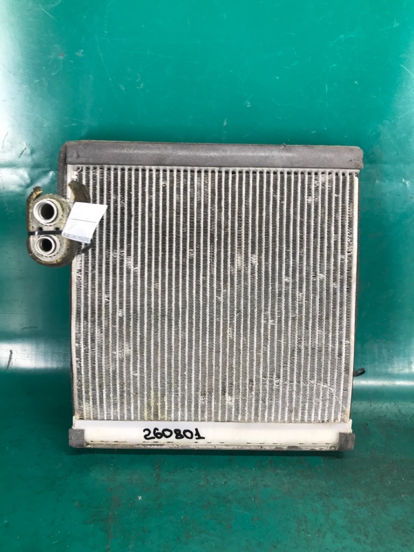 Испаритель кондиционера ES350 06-12 2008 XV40 3.5 2GR-FE
