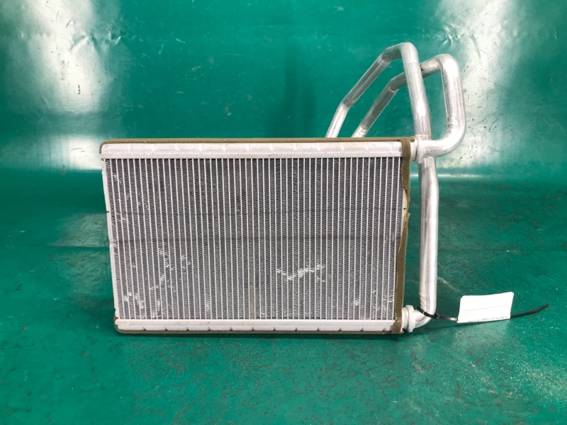 Радиатор печки ACURA TLX 14-17 2016 Седан 2.4L 4 79115-TZ3-A41 Б/У