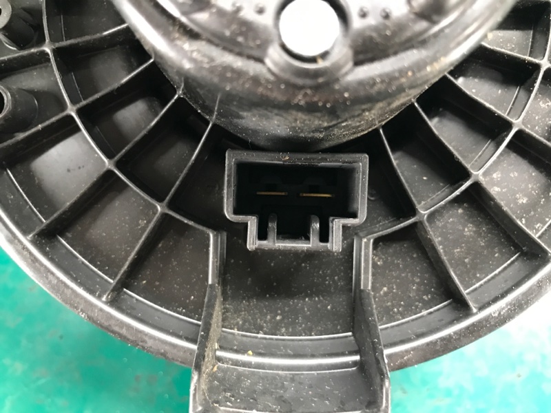 Моторчик печки TLX 14-17 2016 Седан 2.4L 4