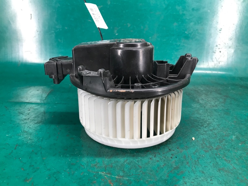 Моторчик печки TLX 14-17 2016 Седан 2.4L 4