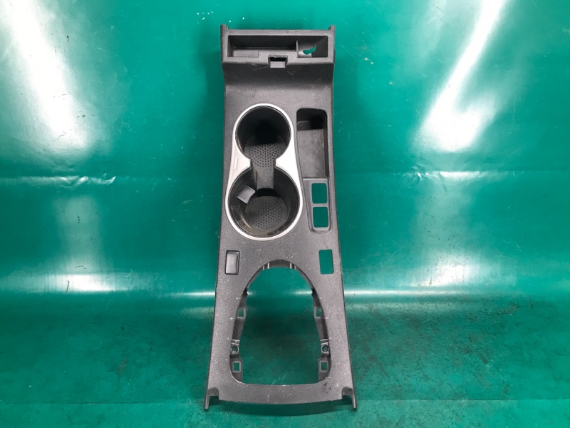 Консоль центральная NISSAN ROGUE 08-15 2013 Внедорожник 2.5 QR25DE 96913-1VX0A Б/У