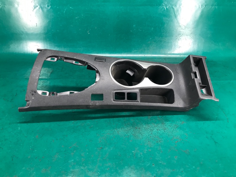 Консоль центральная ROGUE 08-15 2013 Внедорожник 2.5 QR25DE