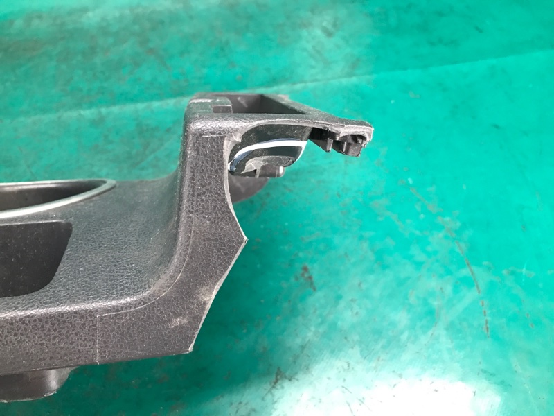 Консоль центральная ROGUE 08-15 2013 Внедорожник 2.5 QR25DE