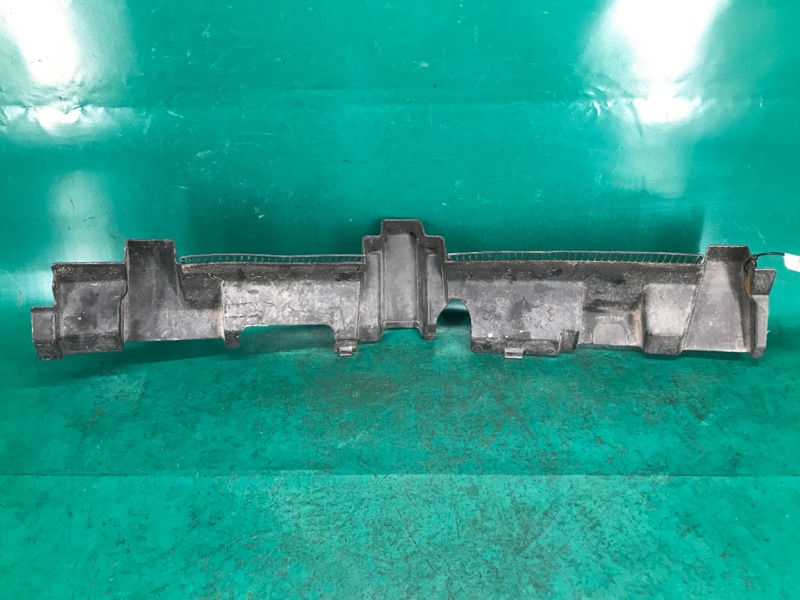 Дефлектор радиатора NISSAN ROGUE 08-15 Внедорожник 2.5 QR25DE