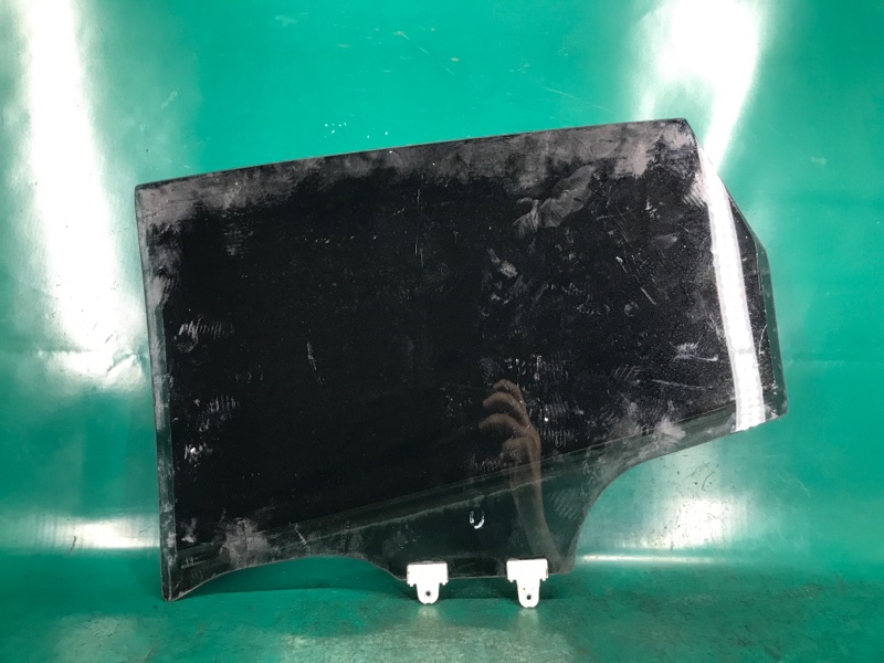 Стекло двери заднее правое NISSAN ROGUE 08-15 Внедорожник 2.5 QR25DE