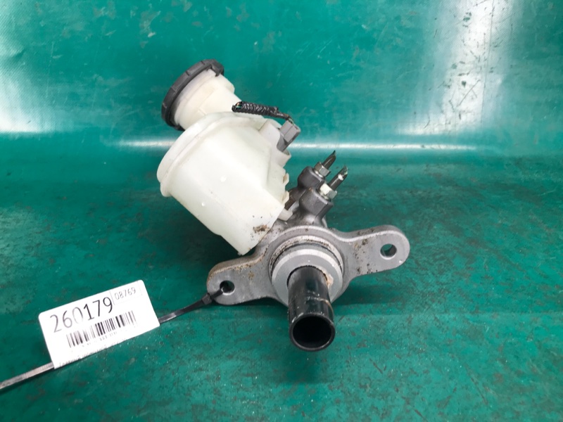 Главный тормозной цилиндр ACURA TLX 14-17 Седан 2.4L 4