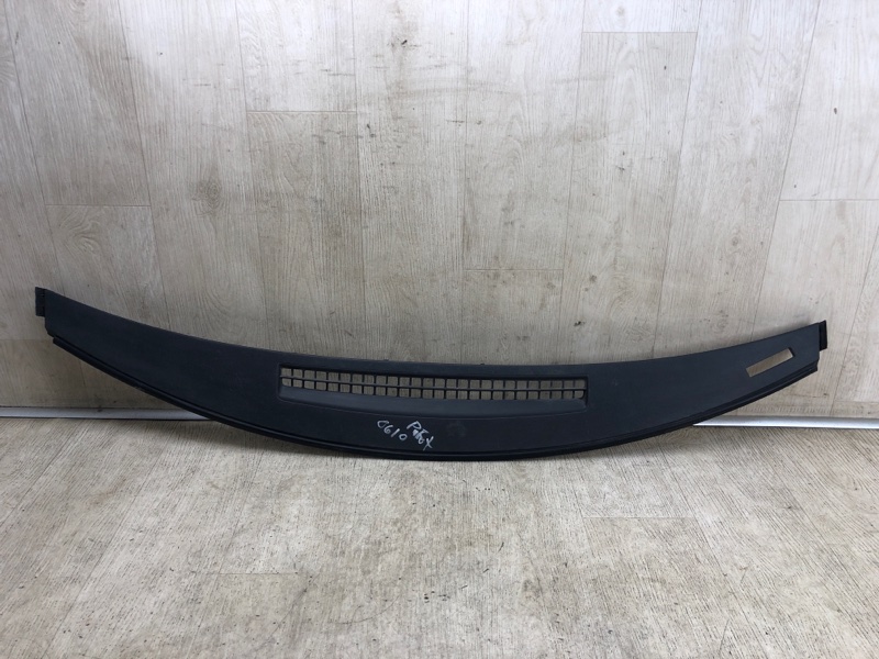 Запчасть накладка торпедо JEEP PATRIOT 10-17 2014 MK74 2.0 ECN 1HM51XDVAA Б/У Накладка торпедо JEEP PATRIOT 10-17 2014 MK74 2.0 ECN 1HM51XDVAA Б/У