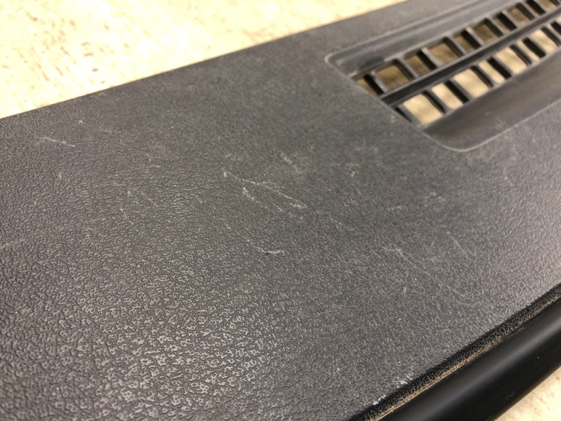 Накладка торпедо PATRIOT 10-17 2014 MK74 2.0 ECN Накладка торпедо PATRIOT 10-17 2014 MK74 2.0 ECN