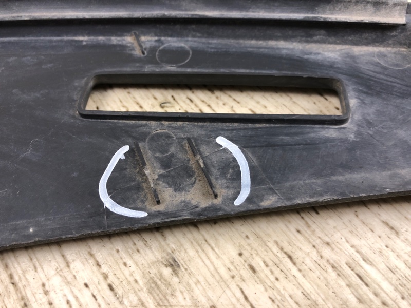 Накладка торпедо PATRIOT 10-17 2014 MK74 2.0 ECN Накладка торпедо PATRIOT 10-17 2014 MK74 2.0 ECN