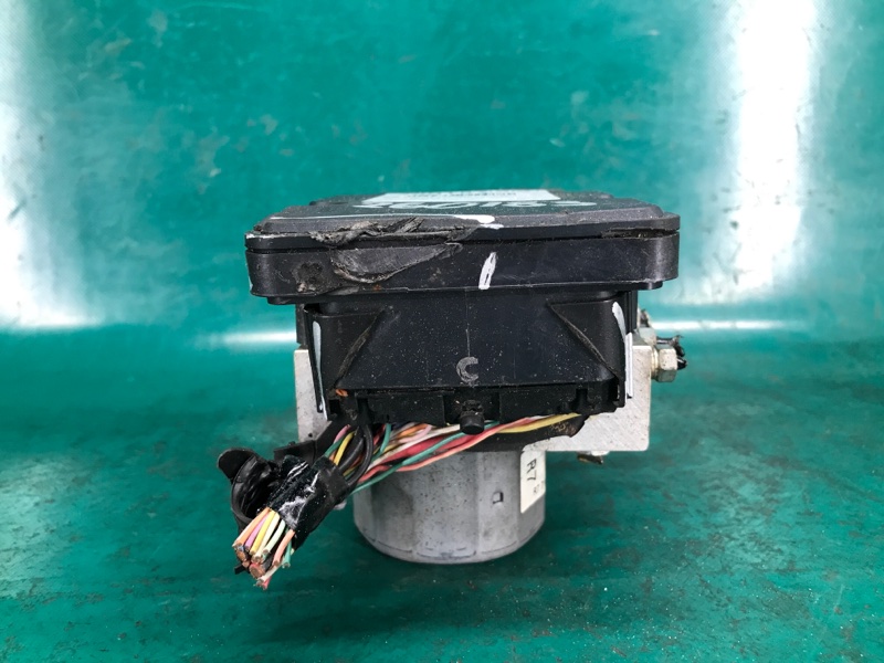 Блок ABS TLX 14-17 2016 Седан 2.4L 4