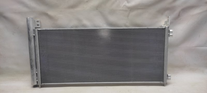 Радиатор кондиционера LEXUS NX 14-21 88460-78030 новая