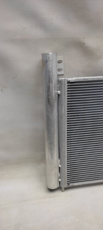 Радиатор кондиционера LEXUS NX 14-21