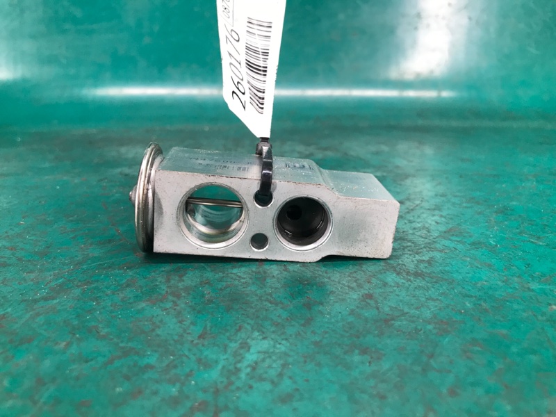 Клапан кондиционера ACURA TLX 14-17 Седан 2.4L 4