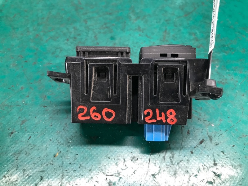 Кнопка ROGUE 08-15 2013 Внедорожник 2.5 QR25DE