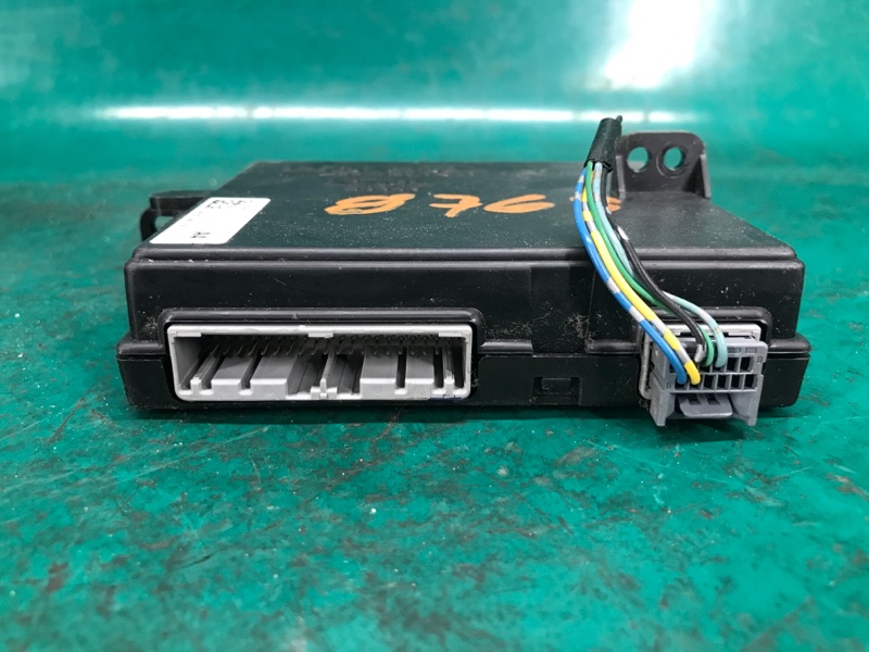 Блок электронный TLX 14-17 2016 Седан 2.4L 4