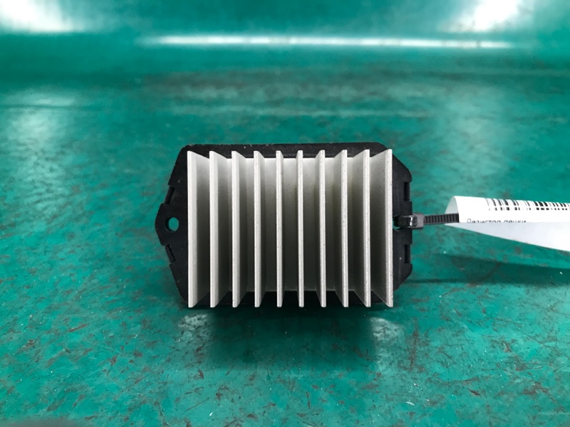 Резистор печки ACURA TLX 14-17 2016 Седан 2.4L 4 79330-STX-A01 Б/У