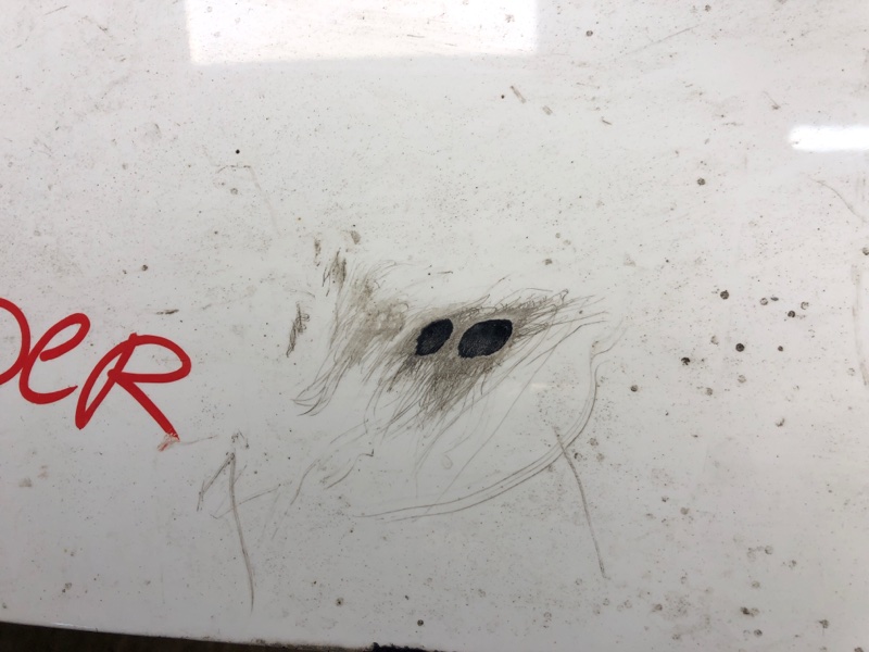 Спойлер крышки багажника PATHFINDER R52 12-21 2018 R52 3.5 VQ35DD