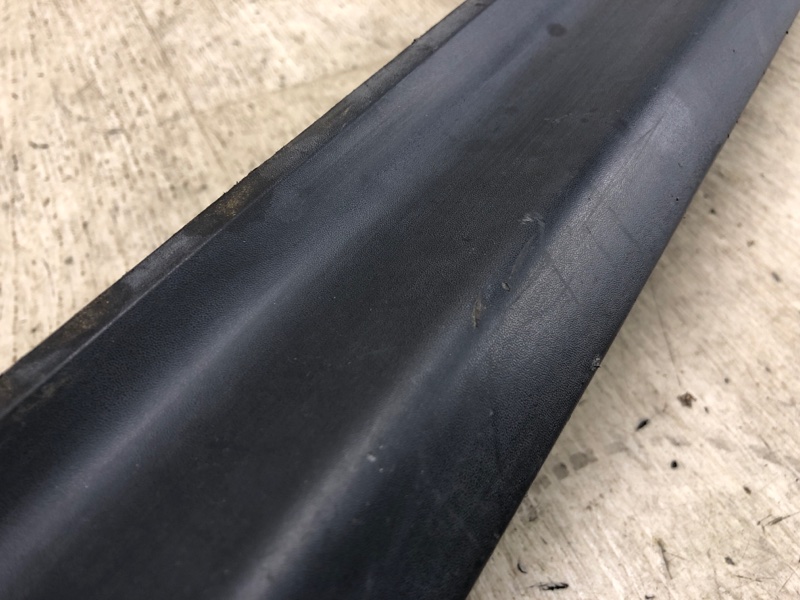 Накладка двери передняя правая NISSAN PATHFINDER R52 12-21 R52 3.5 VQ35DE