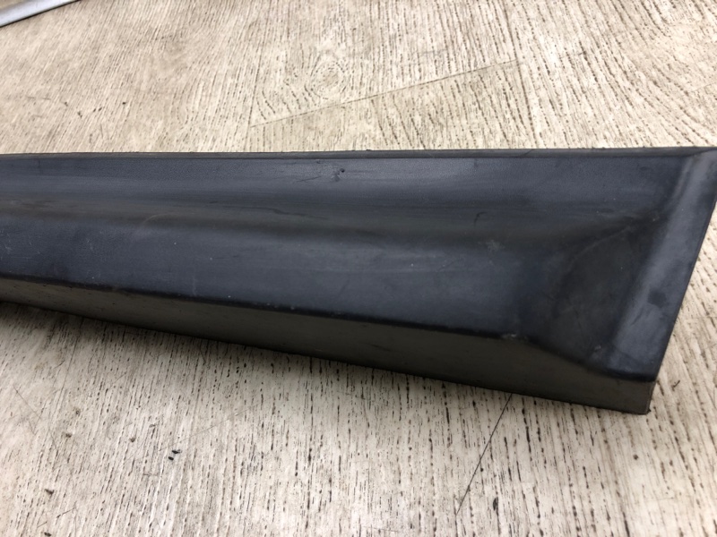 Накладка двери передняя правая PATHFINDER R52 12-21 2014 R52 3.5 VQ35DE