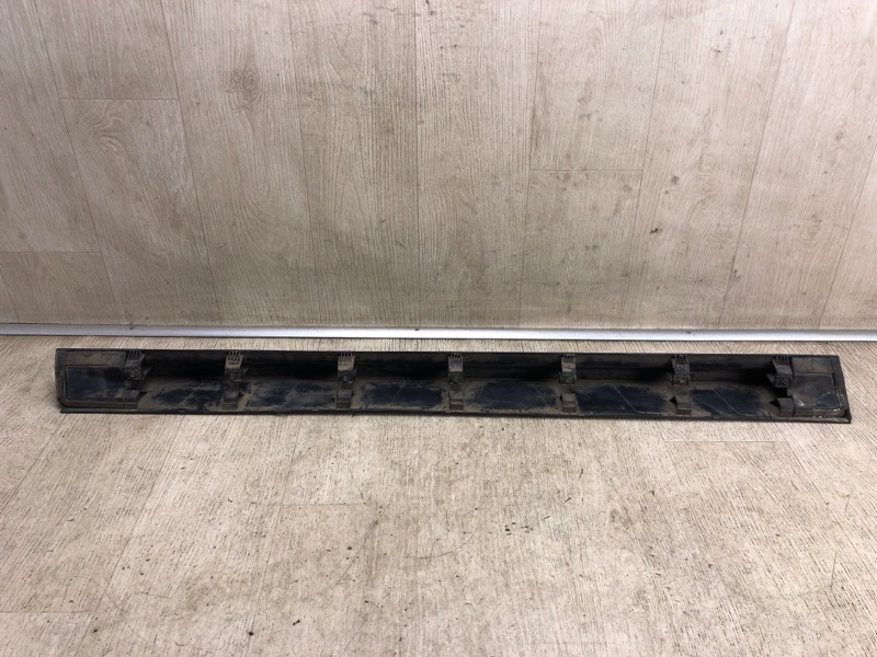 Накладка двери передняя правая PATHFINDER R52 12-21 2014 R52 3.5 VQ35DE