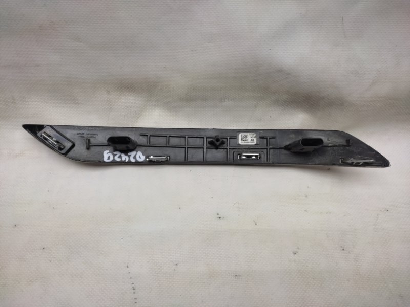 Катафот L левый задний левый TLX 14-17 2017 Седан 2.4