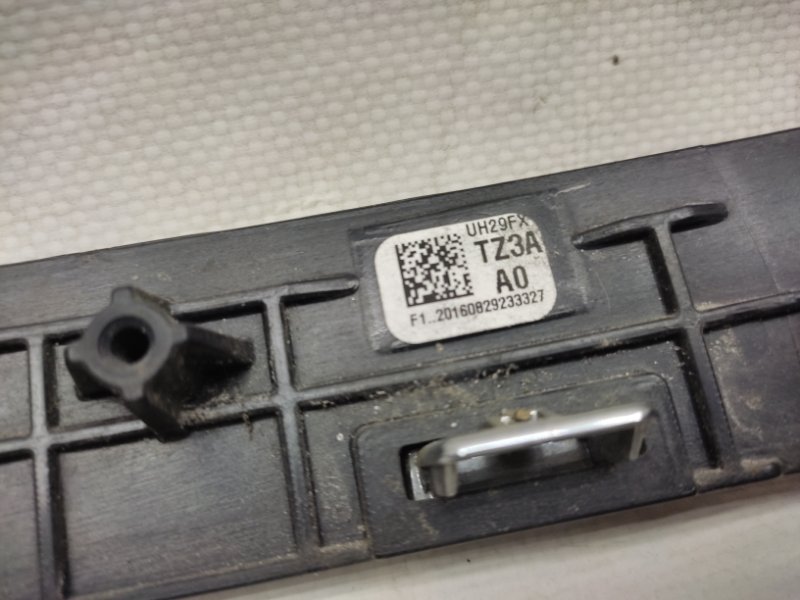 Катафот L левый задний левый ACURA TLX 14-17 Седан 2.4