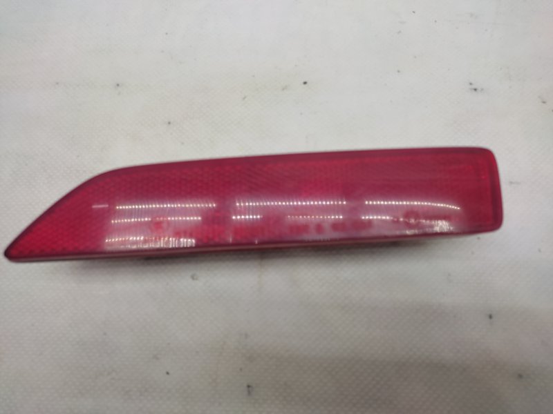 Катафот L левый задний левый ACURA RDX 12-19 2013 Внедорожник 3.5 33555-SWA-A01 Б/У