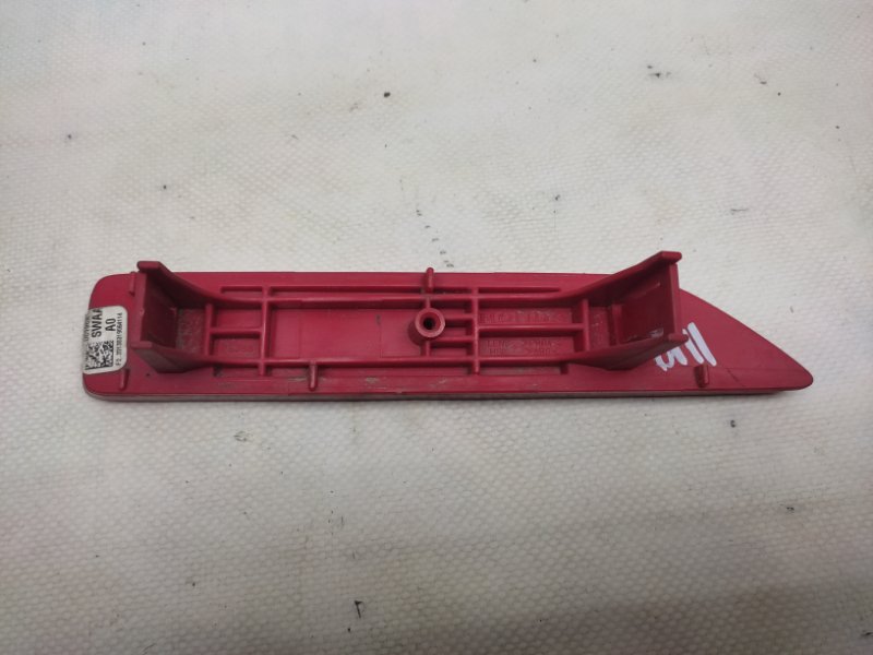 Катафот L левый задний левый ACURA RDX 12-19 Внедорожник 3.5