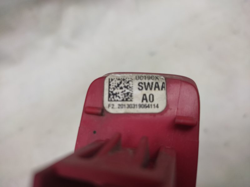 Катафот L левый задний левый RDX 12-19 2013 Внедорожник 3.5