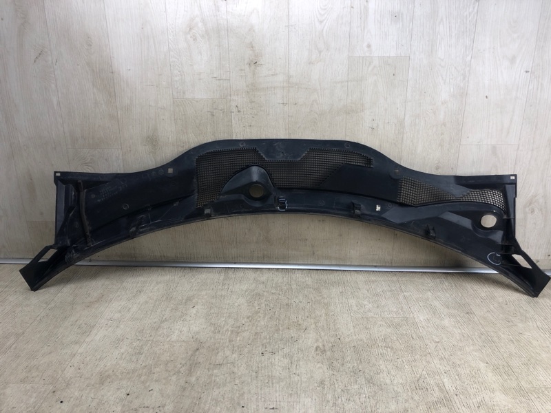 Пластик под лобовое стекло / Жабо JEEP PATRIOT 10-17 MK74 2.4 ED3 Пластик под лобовое стекло / Жабо JEEP PATRIOT 10-17 MK74 2.4 ED3