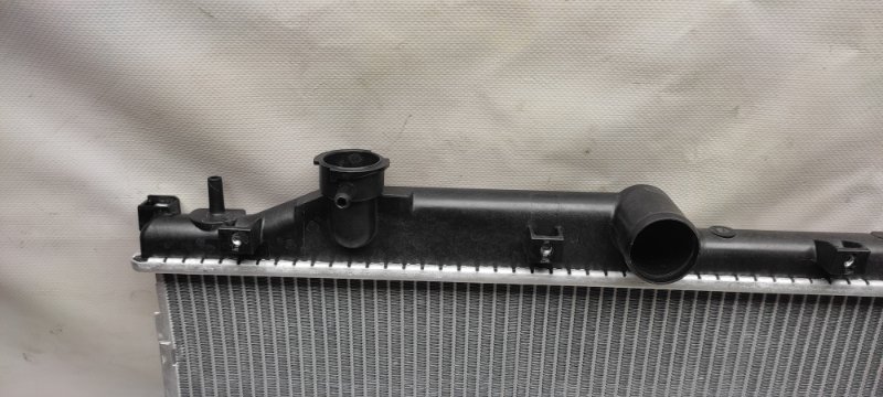 Радиатор основной FORESTER 12-19