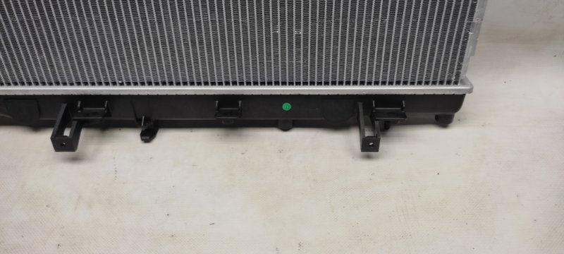 Радиатор основной FORESTER 12-19