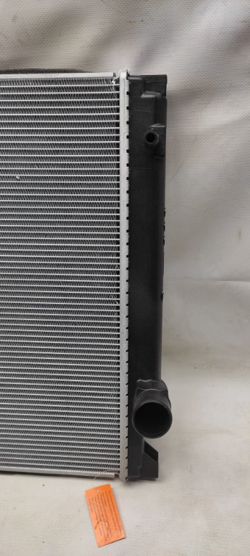 Радиатор основной NX 14-21