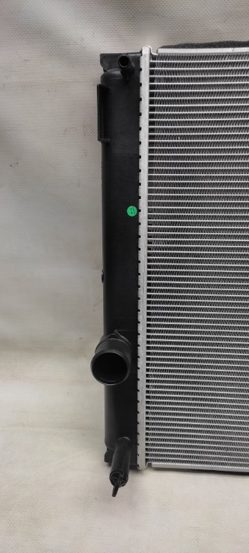 Радиатор основной LEXUS NX 14-21