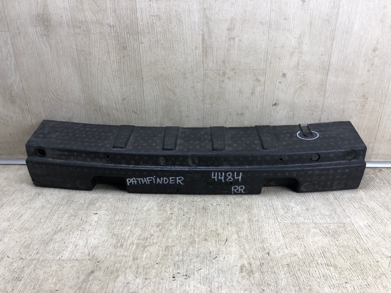 Наполнитель бампера задний PATHFINDER R52 12-21 2018 R52 3.5 VQ35DD
