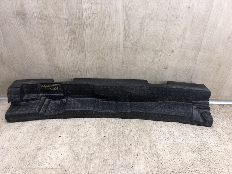 Наполнитель бампера задний PATHFINDER R52 12-21 2018 R52 3.5 VQ35DD